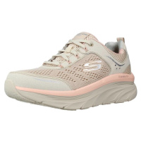 Skechers D'LUX WALKER-INFINITE M0TIO Béžová