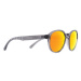 Red Bull Spect sluneční brýle MARGO šedé s hnědými skly