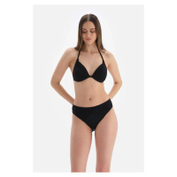 Dagi Black Bikiny s vysokým pasem