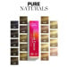 Wella Professionals Color Touch Pure Naturals barva na vlasy odstín 10/0  60 ml