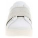 Dámská obuv Calvin Klein HW0HW01676 0K6 White-Dk Ecru