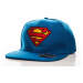 Superman kšiltovka, Super Logo