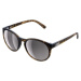 POC Know Tortoise Brown/Clarity Road Silver Mirror Lifestyle brýle