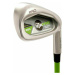 Masters Golf MK Pro Iron 7 RH Green 57in 145 cm