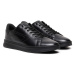 Tenisky diesel athene s-athene low sneakers černá