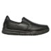 Skechers NAMPA Dámská pracovní obuv, černá, velikost