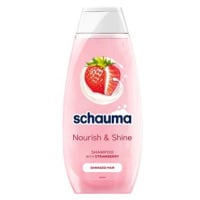 Schauma šampon Nourish & Shine 400 ml