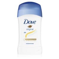 Dove Original Antiperspirant tuhý antiperspirant 40 ml