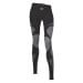 Sesto senso THERMO ACTIVE SPODNIE WOMEN GRIGIO