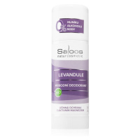 Saloos Bio Deodorant Levandule tuhý deodorant 50 ml