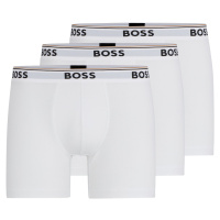 Hugo Boss 3 PACK - pánské boxerky BOSS 50475282-100