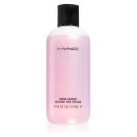 MAC Cosmetics Brush Cleanser čisticí přípravek pro kosmetické štětce 235 ml