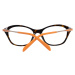 Emilio Pucci obroučky na dioptrické brýle EP5100 052 54  -  Dámské