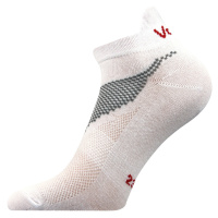Voxx Iris Unisex sportovní ponožky - 3 páry BM000000647100101426 bílá