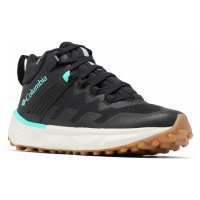 Columbia Facet™ 75 Mid Outdry™ W 2100111010 - black/bright aqua