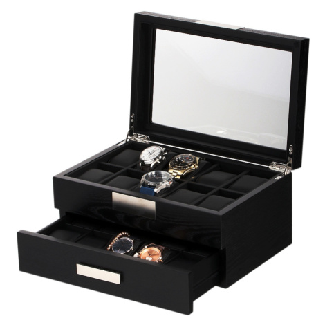 Rothenschild RS-2350-20BL box na hodinky a šperky