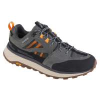 Jack Wolfskin Terraquest Texapore Low M Zelená