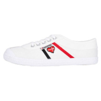 Kawasaki Heart Canvas Shoe K194523-ES 1002 White Bílá