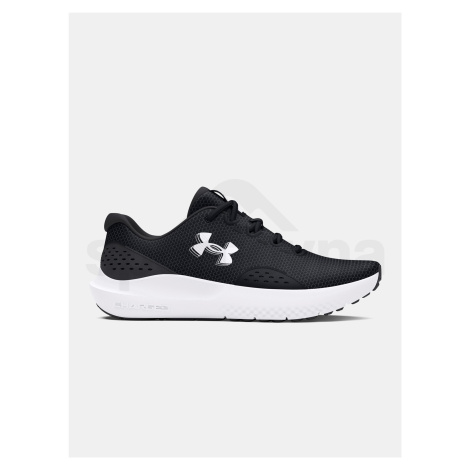 Boty Under Armour UA W Charged Surge 4-BLK