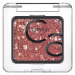 Catrice Mono Art Eye Shadow Colors - 370 Blazing Berry Bordó