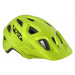 MET Echo Lime Green/Matt Cyklistická helma