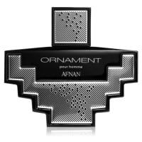 Afnan Ornament Pour Homme parfémovaná voda pro muže 100 ml