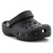 Crocs Classic clog t 206990-001 black Černá