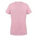 Dámské bavlněné triko HUSKY Tee Vane light pink