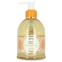 Vivian Gray Krémové tekuté mýdlo Orange Blossom (Cream Soap) 250 ml