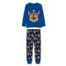 LONG PYJAMES CORAL FLEECE APPLICATIONS PAW PATROL