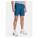 Under Armour Kraťasy UA Drive Taper Short-BLU - Pánské