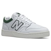 New Balance Lifestyle BB480 tenisky zelená