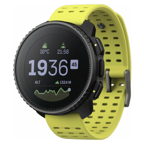 Suunto Suunto Vertical Black Lime SS050864000