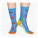 Happy Socks Andy Warhol Dollar Sock