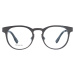 Zegna Couture obroučky na dioptrické brýle ZC5003 48 020 Titanium  -  Pánské