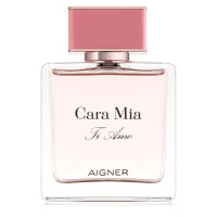 Etienne Aigner Cara Mia  Ti Amo parfémovaná voda pro ženy 100 ml
