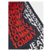 Tommy Hilfiger Tommy Jeans pánská tmavě modrá šála TJM LOGO TAPE SCARF