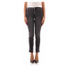 Calvin Klein Jeans K20K202499 Černá