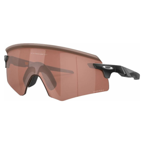 Oakley Encoder 94710636 Black/Prizm Dark Golf Cyklistické brýle