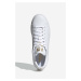 Sneakers boty adidas Originals Stan Smith bílá barva, GY5695-white