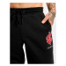 Rocawear Foresthills Sweatpant - black/red