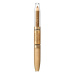 Revlon Brow Fantasy  tužka na obočí - 104 Dark Blonde 0,31 g + 1,18 ml