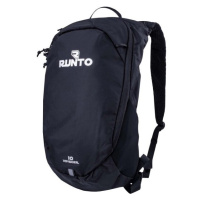 Runto VOYAGER 10 Outdoorový batoh, černá, velikost