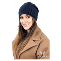 Kamea Klobouk K.22.068.12 Navy Blue