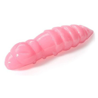 FishUP Gumová Nástraha Dipovaná Pupa Bubble Gum 10ks Délka cm: 3,2cm