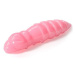 FishUP Gumová Nástraha Dipovaná Pupa Bubble Gum 10ks Délka cm: 3,2cm