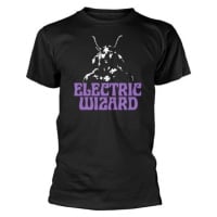 Electric Wizard Tričko Witchcult Today Black