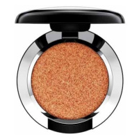 MAC - Dazzleshadow Extreme Oční stíny 1.5 g Světle hnědá unisex