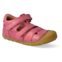 Barefoot sandály Bundgaard - Petit Sandal Soft rose