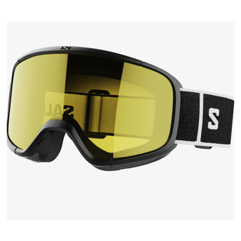 Lyžařské brýle Salomon Aksium 2.0 Access